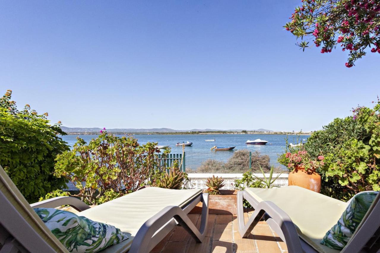 Villa Lydia Distrikt Distrikt Faro Exterior foto