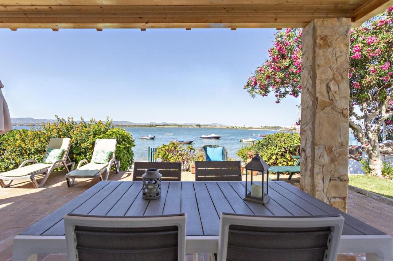 Villa Lydia Distrikt Distrikt Faro Exterior foto